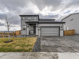 13374 Broad Wing Dr, Parker, CO 80134