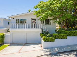 3213 Walnut Ave, Manhattan Beach, CA 90266