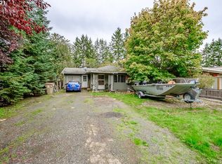 26873 Old Holley Rd, Sweet Home, OR 97386