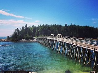 332 Island Rd, South Thomaston, ME 04858