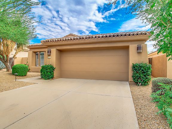 4th image of 8211 E Sierra Pinta Dr
