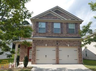 3489 Lake Frg, Fairburn, GA 30213