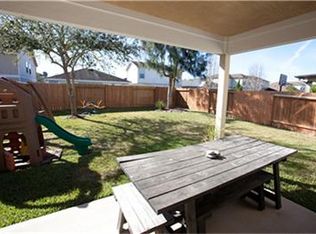 2650 Skyview Ridge Ct, Houston, TX 77047