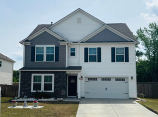 117 Bruinen Dr, Fountain Inn, SC 29644