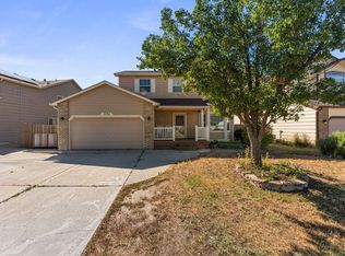 5263 Rondo Way, Colorado Springs, CO 80911