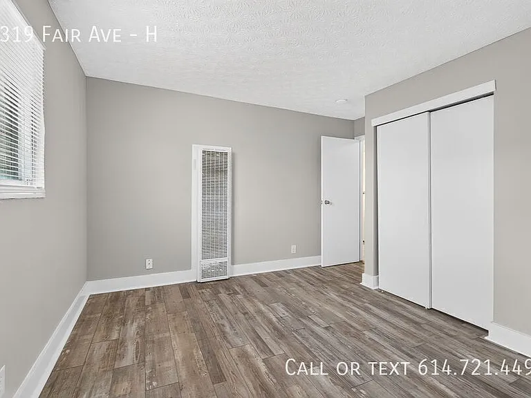 1319 Fair Ave #H — Photo 12