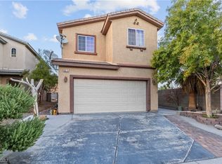 3676 Asbury Hill Ave, Las Vegas, NV 89110