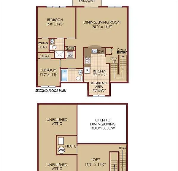 Green Hill Luxury Rentals — Photo 41