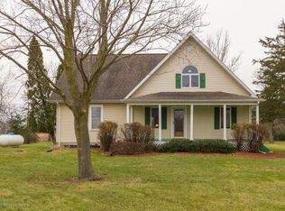 230 Linn Rd, Williamston, MI 48895