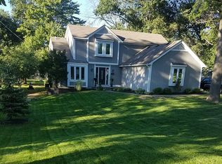 7080 Oakley Park, West Bloomfield, MI 48323