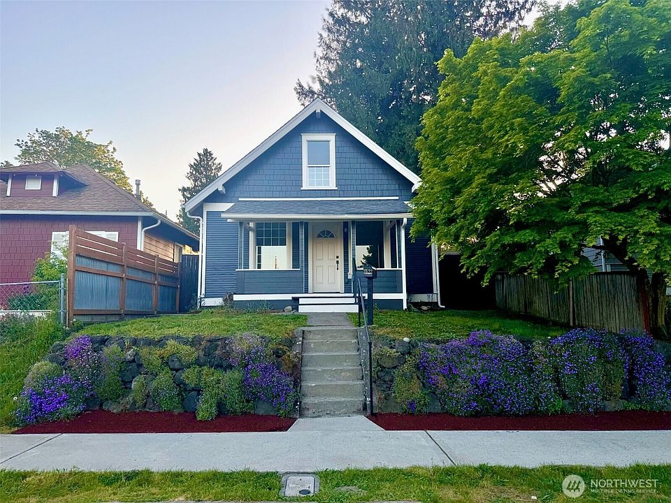 1st image of 3622 E I Street