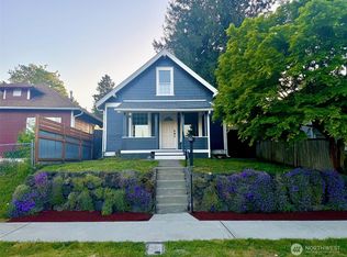 3622 E I St, Tacoma, WA
