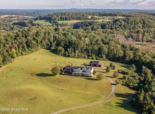 137 Catskill View Rd, Hudson, NY 12534