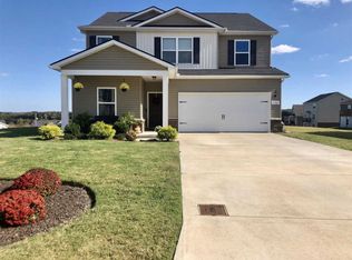 2303 Bumble Bee Ct, Columbia, TN 38401