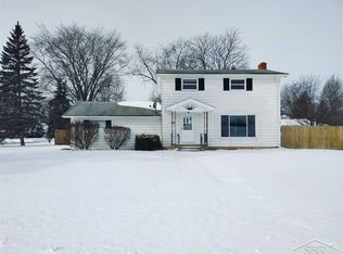 1521 Passolt St, Saginaw, MI