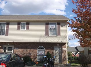 3451 S Oaklawn Cir, Bloomington, IN 47401