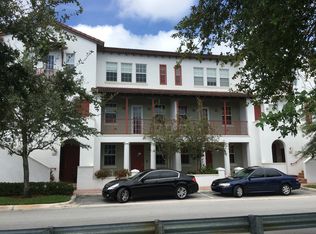11900 SW 27th St UNIT 1005, Miramar, FL 33025