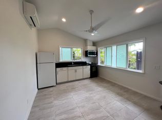 286 Kakahiaka St #A, Kailua, HI 96734