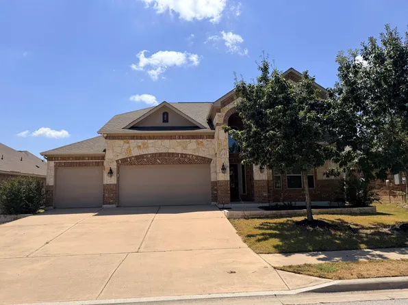 920 Arvada Dr, Leander, TX 78641