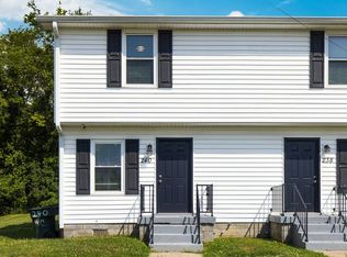 238-240 Walnut Crest Dr, Gallatin, TN 37066