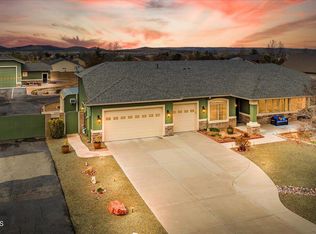1132 Tiffany Pl, Chino Valley, AZ 86323