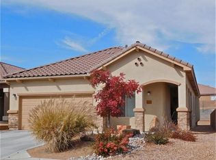 723 Desert Marigold Ct, Bernalillo, NM 87004