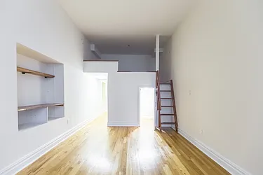 Rented by Bond New York