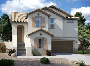 3928 Fairway Ridge Ave, Las Vegas, NV 89141