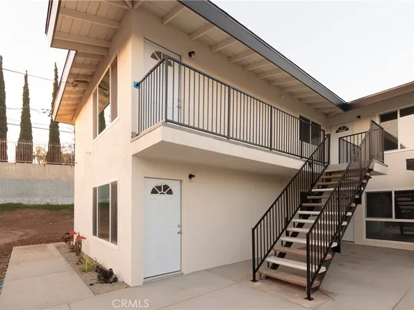 651 Ward St, La Habra, CA 90631