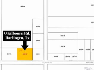20243 Kilbourn Rd, Harlingen, TX 78550