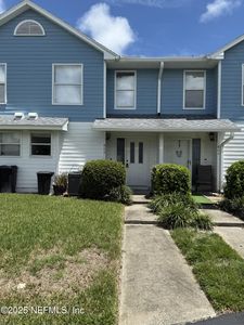 791 ASSISI Lane #803, Jacksonville, FL, 32233