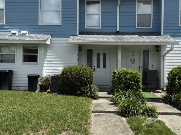 791 ASSISI Lane #803, Jacksonville, FL 32233