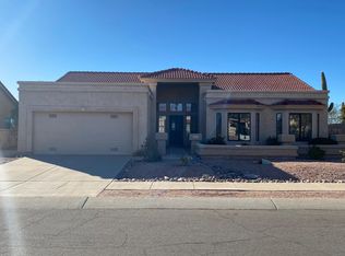 11449 N Ingot Loop, Tucson, AZ 85737