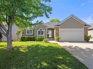 16308 Eastern Ave, Belton, MO 64012