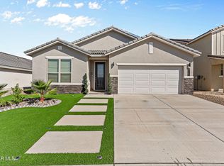 13151 Gusart Ave, El Paso, TX 79928