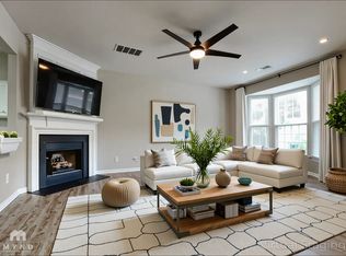 3968 Elizabeth Glen Way, Jamestown, NC 27282