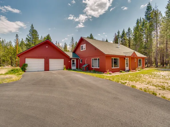 149639 Paul Dr, La Pine, OR 97739