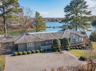 348 Quails Trl, Irvington, VA 22480