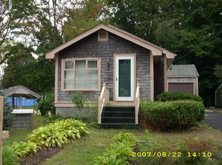 366 Tremont St, Taunton, MA 02780