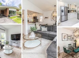 126 Roebuck Dr, Toronto, ON M1K2H8