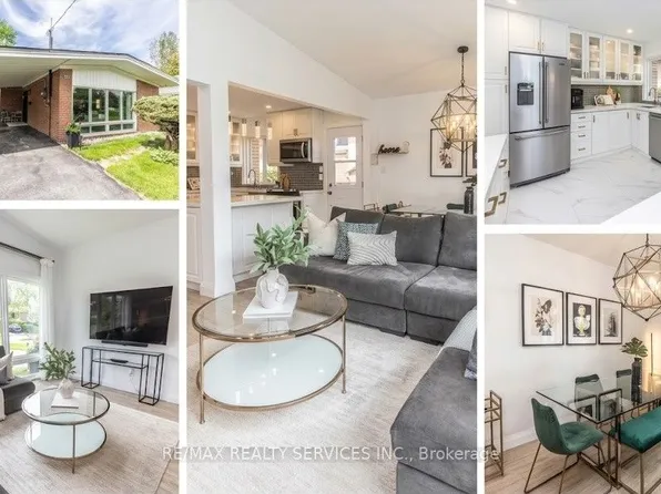 126 Roebuck Dr, Toronto, ON M1K 2H8