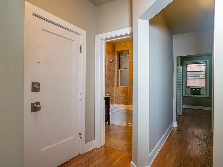 Entirely renovated condo_quality apartments, perfectly affordable.