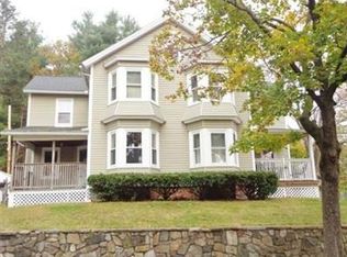 1014 Spring St, Palmer, MA 01069