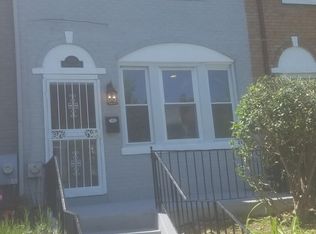 130 16th St NE, Washington, DC 20002