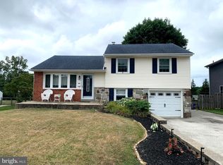 405 S Central Blvd, Broomall, PA 19008