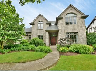 118 Cidar Ln, Mcmurray, PA