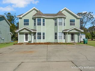 1636 Martin Luther King Blvd, Quincy, FL 32351