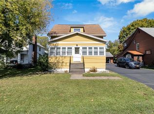 6436 Webster Rd, Orchard Park, NY 14127