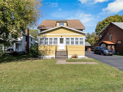 6436 Webster Rd, Orchard Park, NY, 14127