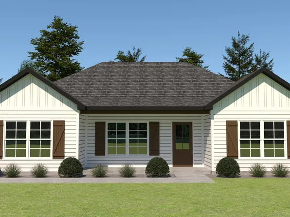 The Cooper C Plan, Westbrook